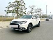 Bán xe Mitsubishi Outlander 2017 2.0 CVT giá 530 Triệu - Hà Nội
