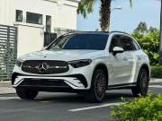 Bán xe Mercedes Benz GLC 2026 300 giá 2 Tỷ 639 Triệu - Hà Nội