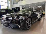 Bán xe Mercedes Benz S class 2026 S450 4Matic Luxury giá 4 Tỷ 559 Triệu - Hà Nội