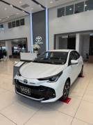 Bán xe Toyota Vios 2026 E CVT giá 425 Triệu - Hà Nội