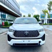 Bán xe Toyota Innova 2026 Cross 2.0V CVT giá 799 Triệu - Hà Nội