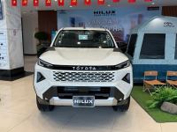 Bán xe Toyota Hilux 2026 Pro 2.8L 4x2 AT giá 675 Triệu - Hà Nội
