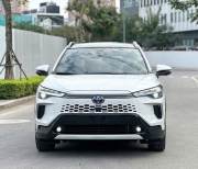 Bán xe Toyota Corolla Cross 1.8HEV 2026 giá 825 Triệu - Hà Nội
