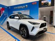 Bán xe Toyota Yaris Cross 2026 HEV 1.5 CVT giá 689 Triệu - Hà Nội