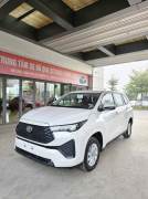 Bán xe Toyota Innova Cross 2.0G CVT 2026 giá 699 Triệu - Hà Nội