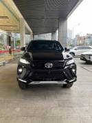 Bán xe Toyota Fortuner 2026 Legender 2.7L 4x4 AT giá 1 Tỷ 365 Triệu - Hà Nội