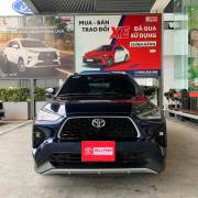 Bán xe Toyota Yaris Cross 2025 1.5 D-CVT giá 655 Triệu - Hà Nội