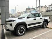 Bán xe Toyota Hilux 2026 Trailhunter 2.8L 4x4 AT giá 850 Triệu - Hà Nội