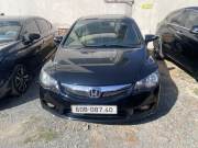 Bán xe Honda Civic 2012 1.8 MT giá 250 Triệu - Bến Tre