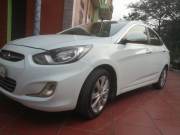 Bán xe Hyundai Accent 2011 1.4 MT giá 220 Triệu - Bắc Ninh