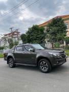 Bán xe Chevrolet Colorado LTZ 2.8L 4x4 AT 2017 giá 390 Triệu - TP HCM