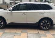 Bán xe Mitsubishi Outlander 2020 2.0 CVT Premium giá 686 Triệu - TP HCM
