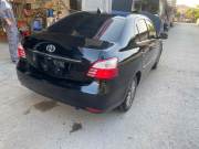 Bán xe Toyota Vios 2013 1.5E giá 175 Triệu - Hải Phòng