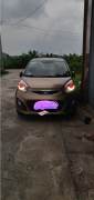 Bán xe Kia Picanto 1.25 AT 2011 giá 215 Triệu - Hà Nội