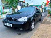 Bán xe Daewoo Lacetti Max 1.8 MT 2004 giá 76 Triệu - Đồng Nai