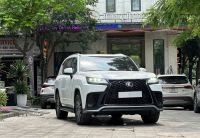 Bán xe Lexus LX 2024 600 F-Sport giá 8 Tỷ 300 Triệu - Hà Nội