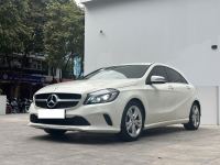 Bán xe Mercedes Benz A class A200 2017 giá 589 Triệu - Hà Nội