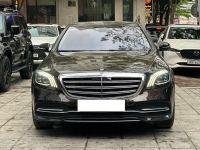Bán xe Mercedes Benz S class 2019 S450L giá 2 Tỷ 280 Triệu - Hà Nội