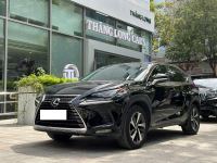 Bán xe Lexus NX 2018 300 giá 1 Tỷ 790 Triệu - Hà Nội