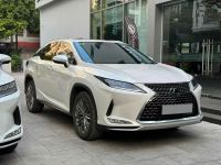 Bán xe Lexus RX 2022 350 giá 3 Tỷ 599 Triệu - Hà Nội