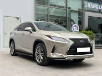 Bán xe Lexus RX 450h 2021 giá 4 Tỷ 50 Triệu - Hà Nội