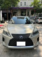 Bán xe Lexus RX 450h 2021 giá 3 Tỷ 930 Triệu - Hà Nội