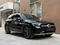 can ban xe oto cu lap rap trong nuoc Mercedes Benz GLC 300 4Matic 2022