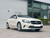 Bán xe Mercedes Benz A class A200 2017 giá 580 Triệu - Hà Nội