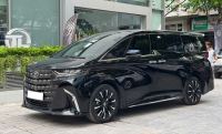 Bán xe Toyota Alphard 2.4 AT 2025 giá 5 Tỷ 150 Triệu - Hà Nội