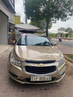 Bán xe Chevrolet Cruze LTZ 1.8 AT 2015 giá 235 Triệu - Bà Rịa Vũng Tàu