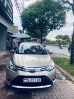 Bán xe Toyota Vios 2018 1.5G giá 309 Triệu - Bà Rịa Vũng Tàu