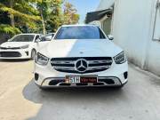Bán xe Mercedes Benz GLC 2020 200 4Matic giá 1 Tỷ 200 Triệu - TP HCM