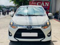 Bán xe Toyota Wigo 2019 1.2G AT giá 279 Triệu - Bình Dương