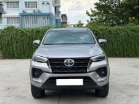 Bán xe Toyota Fortuner 2024 2.4L 4x2 AT giá 939 Triệu - Bình Dương