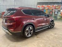 Bán xe Hyundai SantaFe 2019 2.4L HTRAC giá 722 Triệu - TP HCM