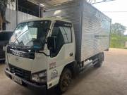Bán xe Isuzu QKR 2015 giá 268 Triệu - Lâm Đồng