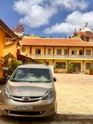 Bán xe Toyota Sienna 2007 XLE 3.5 giá 270 Triệu - Bình Dương