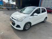 Bán xe Hyundai i10 2014 Grand 1.0 MT Base giá 106 Triệu - Nam Định