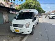 Bán xe Ford Transit 2017 SVP giá 275 Triệu - Nam Định