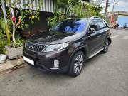 Bán xe Kia Sorento DATH 2017 giá 603 Triệu - TP HCM