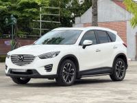 Bán xe Mazda CX5 2018 2.5 AT AWD giá 510 Triệu - Hải Phòng