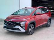 Bán xe Hyundai Stargazer 2024 X Cao cấp 1.5 AT giá 558 Triệu - TP HCM
