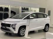 Bán xe Hyundai Stargazer 2025 Tiêu chuẩn 1.5 AT giá 458 Triệu - TP HCM