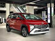 Bán xe Hyundai Stargazer 2025 X Cao cấp 1.5 AT giá 564 Triệu - TP HCM