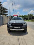 Bán xe Ford Ranger 2022 Raptor 2.0L 4x4 AT giá 920 Triệu - TP HCM