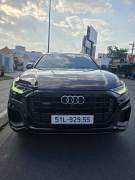 Bán xe Audi Q8 55 TFSI S-Line Quattro 2021 giá 2 Tỷ 300 Triệu - TP HCM