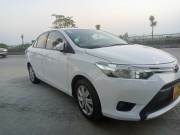 Bán xe Toyota Vios 2015 1.5E giá 210 Triệu - Thừa Thiên Huế
