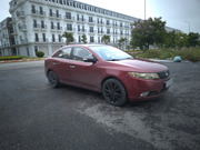Bán xe Kia Forte 2009 Koup 1.6 AT giá 205 Triệu - Thanh Hóa