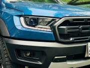 Bán xe Ford Ranger 2022 Raptor 2.0L 4x4 AT giá 965 Triệu - TP HCM