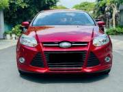 Bán xe Ford Focus 2014 S 2.0 AT giá 358 Triệu - TP HCM